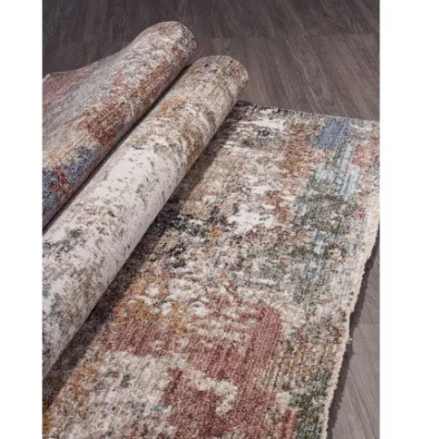 Ковер BALTIMORE 35041, 1,4*0,8, STAN, 110 MULTI Турция фото 2