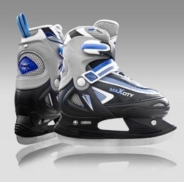 Коньки подростк. DESIRE boy р.30-33 фото 1