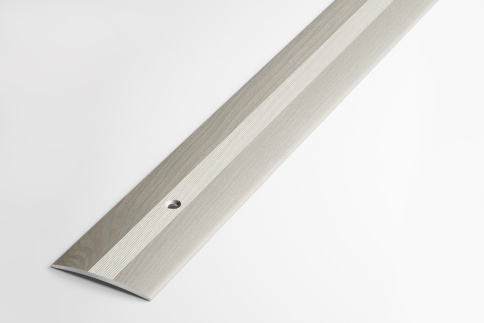 Профиль стыкоперекрывающий  ПС 03.900.052 Ель дымчатая фото 1