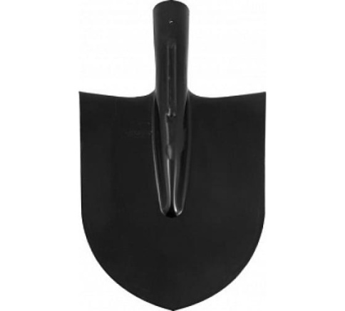 Ормис Лопата штыковая, остроконечная (69-0-006) фото 1