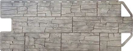 АП Фасадная панель КАНЬОН 1040х420мм Аризона фото 4