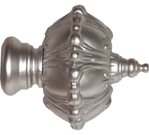 Наконечник 28мм Антик Сатин фото 1