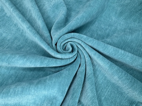 Портьерa Шенил однотонный  HY Lyon-030/300 P Sh NC 90906 фото 1