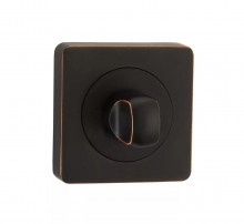 Завёртка квадр. PUERTO ВК AL 02 AB бронза ант. фото 1