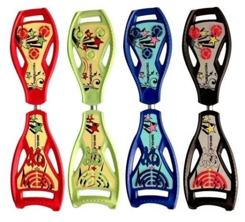 Скейтборд Air Hole 1/4 фото 1