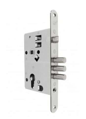 Корпус замка 3В4-31/55 (в пакет.) ПРО-САМ 78919 фото 1