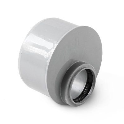 Переход для внутр.канализации ПРОАКВА 110-50 фото 1