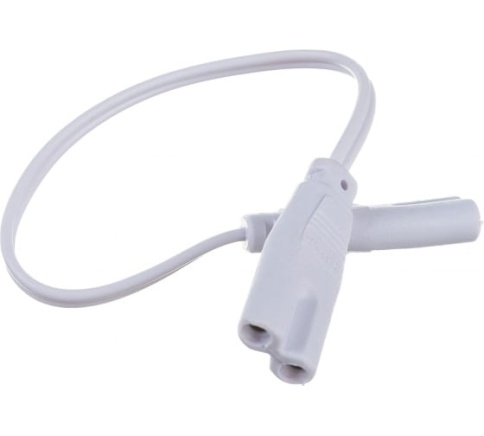 Коннектор гибкий ОНЛАЙТ 61 155 OLF-P-01 для линейных светильников фото 1