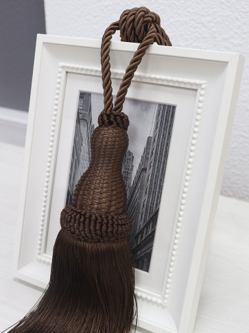 Кисть Ajur HK 984 Ассортимент фото 1