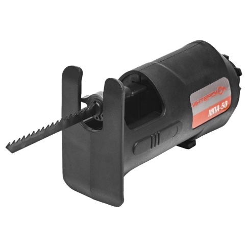 Интерскол Насадка лобзика МПА-50 МультиМАКС фото 1