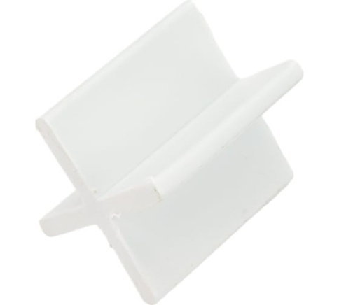 (*)Крестики многоразовые для кафеля 3,0 мм (100шт) фото 1