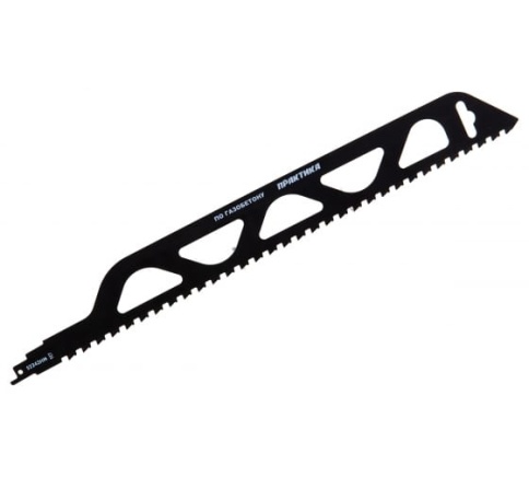 ПРАКТИКА 776-720 (Пилки д/лезвийной пилы 455мм) фото 1