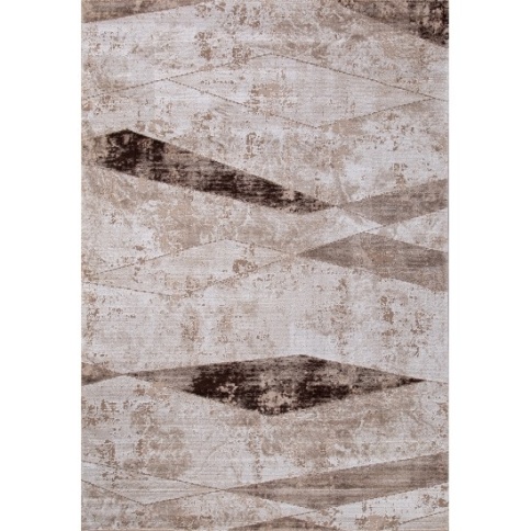 Ковер ARMINA 2.0*4.0 04039B Stan Dark Brown Турция фото 1