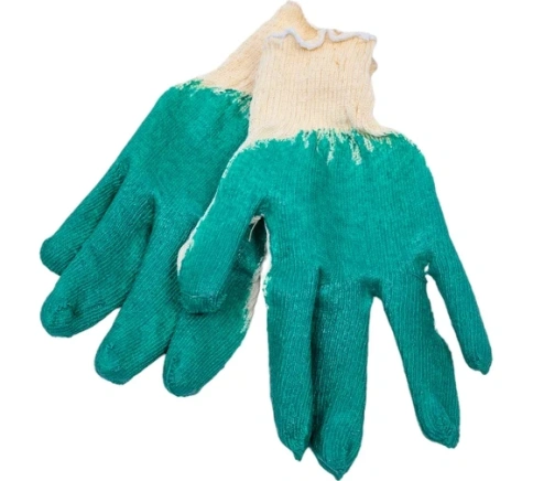 Ормис Перчатки трикотажные латексное покрытие 24-2-004 фото 1