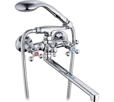 G-Lauf Смеситель для ванны QTZ7-A856 фото 1