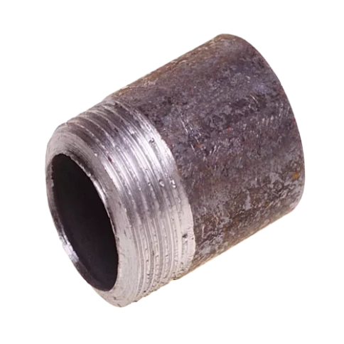 Резьба черн Ду20 фото 1