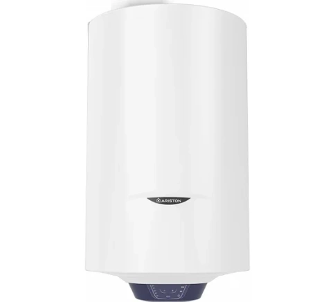 Водонагреватель эл. накопит. ARISTON BLU1 ECO ABS PW 80V  фото 1