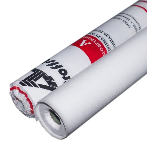 АРДМАНол Proffstroy А (влаго-ветроизоляция) 1,6м , 35 кв.м фото 3