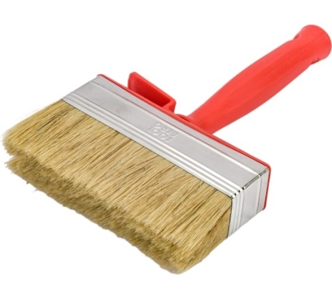 Лакра Кисть ракля 3х12 см 0106112 фото 1