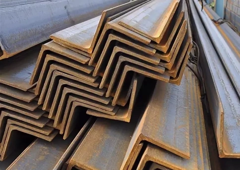 Уголок 90х90х6 фото 1