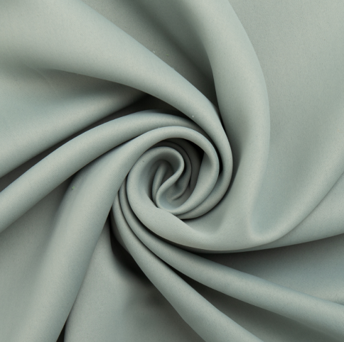 Портьерa Texrepublic Однотонный БЛЭКАУТ HN 6668-13/280 P BL  бирюзовый 41127 фото 1