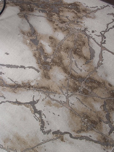 Ковер GRAFF 3270 2.8*3.8 Stan Grey-Beige фото 1