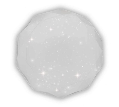 Светильник LED 18Вт БРИЛЛИАНТ (1440Лм) 260х80мм 6500К IP20 Фарлайт FAR002287 фото 1