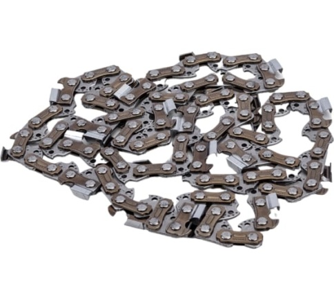 Цепь пильная TUSCAR 3/8"-1,3мм-56/112 фото 1