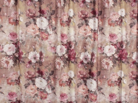 **Портьерa Valencia 2175-3V/300 фото 1