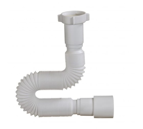 ORIO Гибкая труба 1 1/2*40/50 АС-10132 фото 1