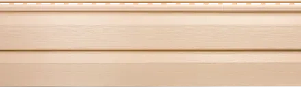 Сайдинг горизонтальный виниловый АЛЬТА КЛАССИКА 3,66х0,23 фото 2