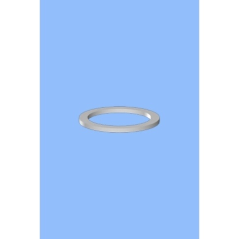 Прокладка плоская 32мм  фото 1