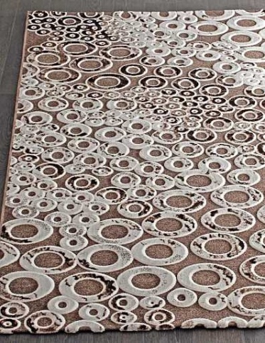 *Ковер YUTA 1.6*3.0 375RG фото 1