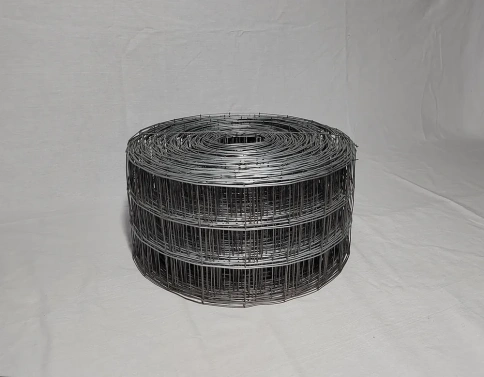 Cетка сварная (50х50) d=1,4мм h=0,15м L=50м фото 1