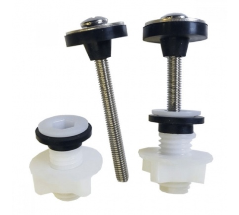 Крепеж для бачка унитаза WCM900 фото 1