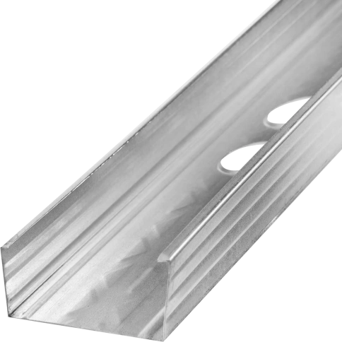 Профиль стоечный 100х50  3м фото 1