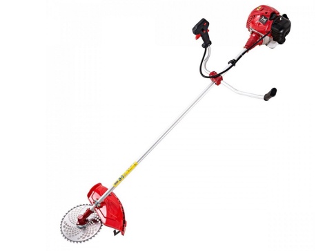 Триммер бензиновый GT520-PRO NEW QUICK START NAMBER ONE  фото 1