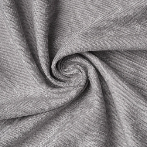 Портьерa EL Bella037/300 P Sh NC Шенил светло-серый фото 1