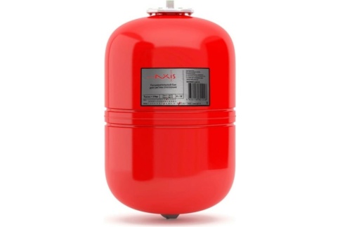 Расширительный бак для сист.отопления 18л WRV18 фото 1