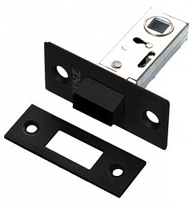 Магнитная защелка межкомн.RENZ Magn 5-50 Black фото 1
