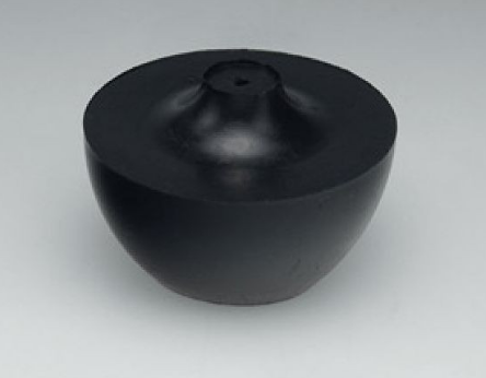 Груша с резьбой фото 1