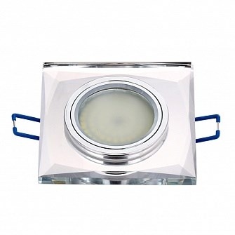 *LBT Светильник D0221-1 серебро (silver) D0221-1 фото 1