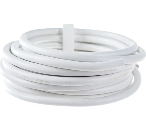 Провод соединительный ГОСТ ПВС 2х1.5 мм кв. фото 1