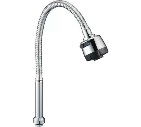 G-lauf Гибкий излив с двухрежимной лейкой SCG-501 фото 1