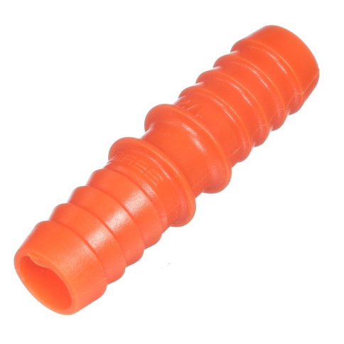 Полив Соединитель 1/2" - 1/2" (136034) фото 1