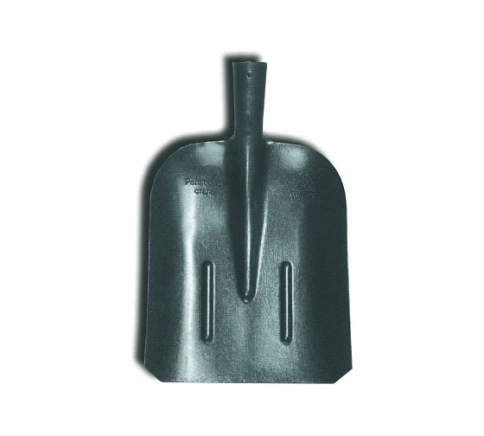 Ормис Лопата совковая, песочная тип 2, пессорная сталь (69-0-012) фото 1