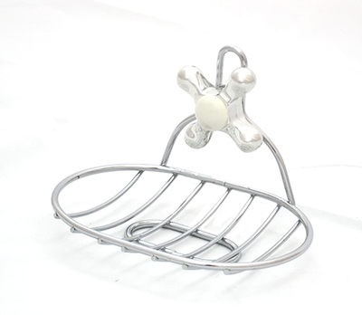 Мыльница на присосках 7451- SLT СТК фото 1