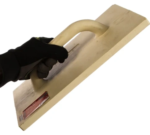 Ормис Терка ППУ 20*36см (20-5-036) фото 1