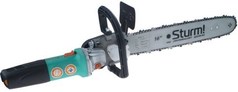 (*)Насадка Цепная пила на УШМ16" AGCS16-01 Sturm фото 1