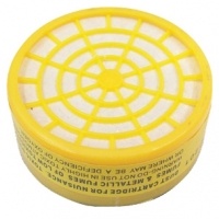 (*)Запасной угольный фильтр 7010150 фото 1